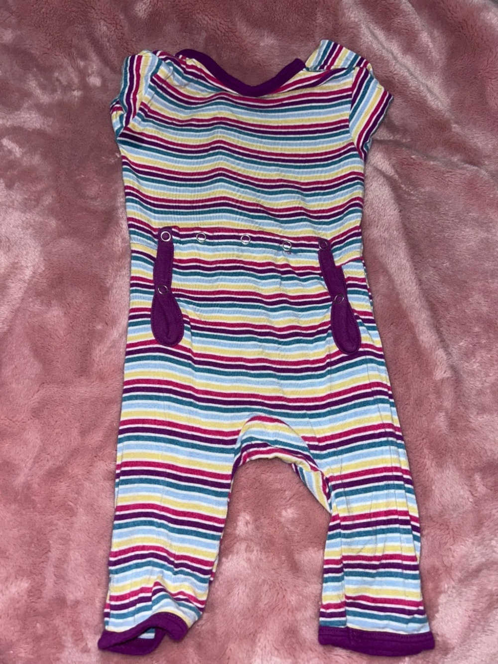 Colorful jumper - Picture 2 of 2